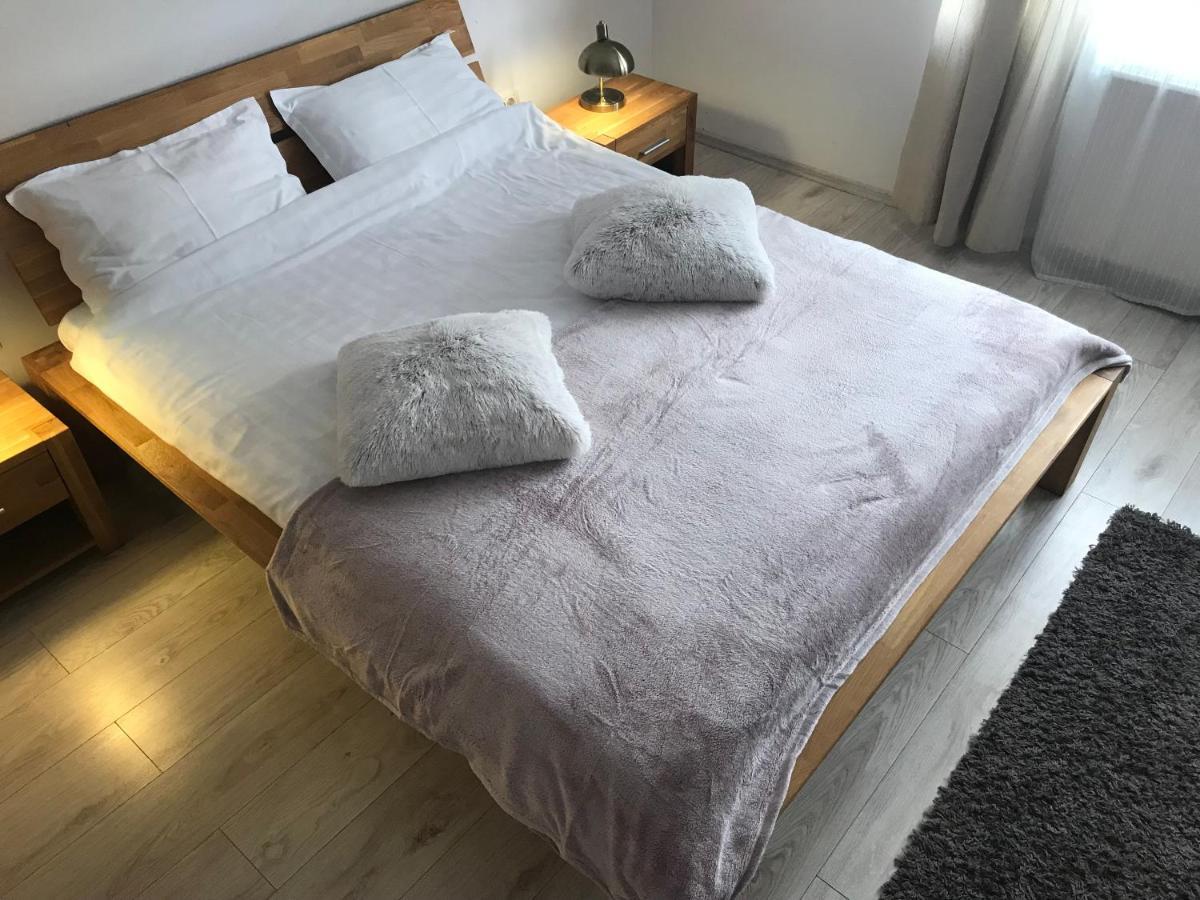 בראשוב Apartament Modern מראה חיצוני תמונה