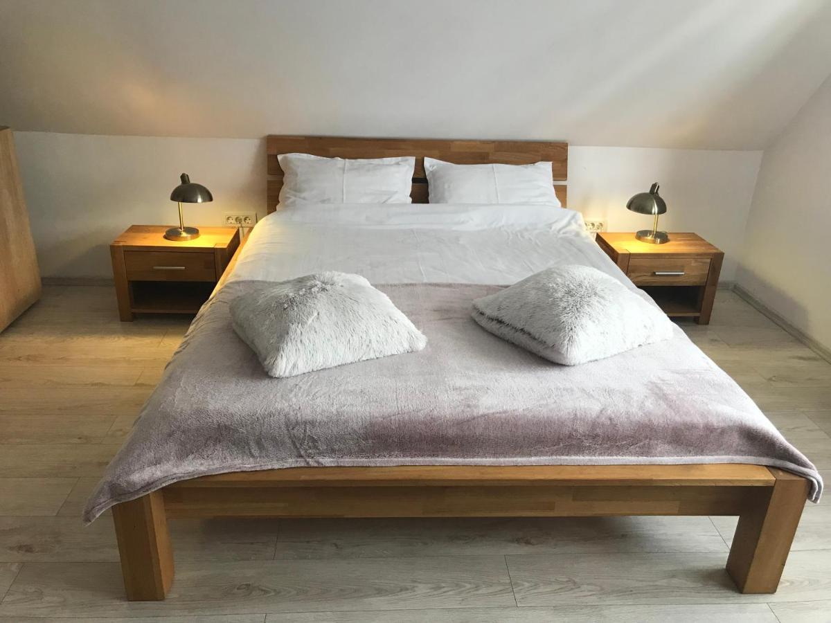 בראשוב Apartament Modern מראה חיצוני תמונה