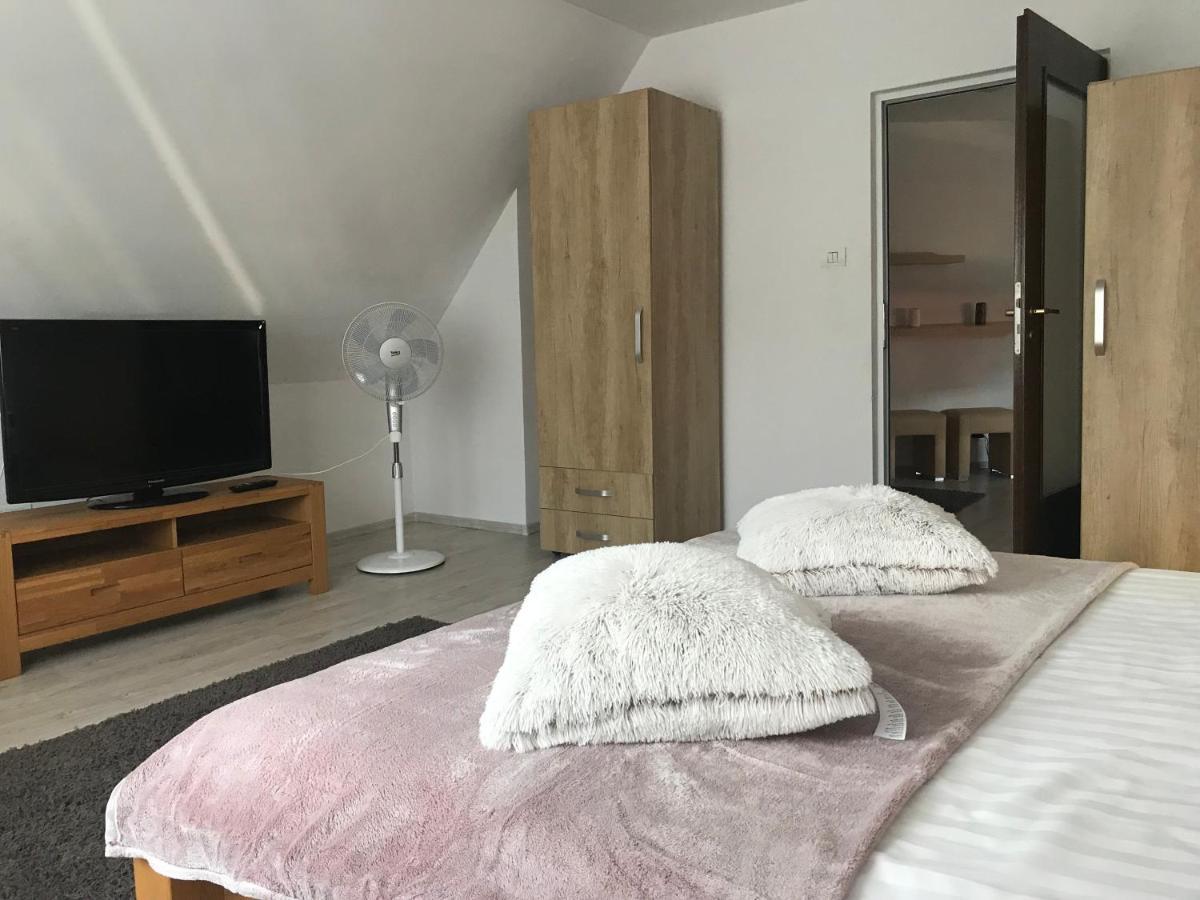 בראשוב Apartament Modern מראה חיצוני תמונה