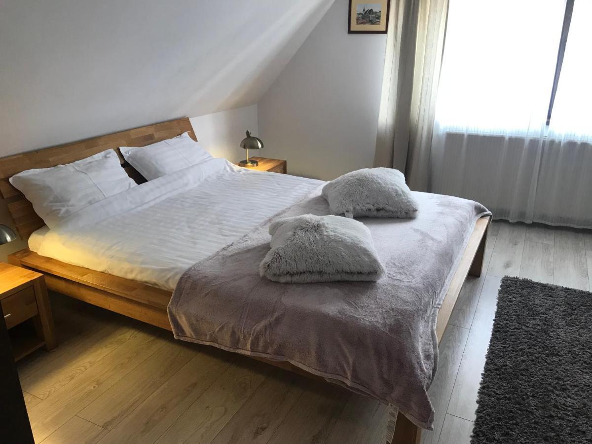 בראשוב Apartament Modern מראה חיצוני תמונה