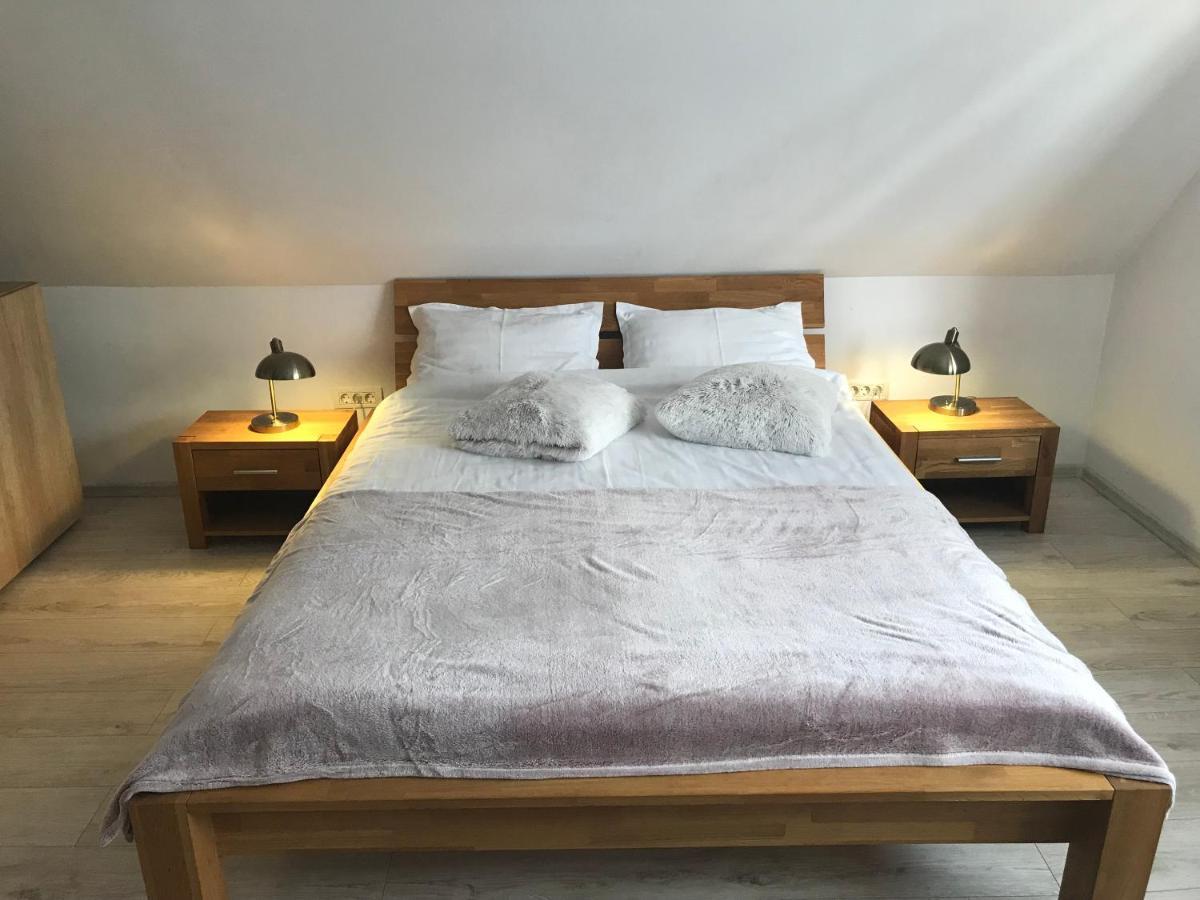 בראשוב Apartament Modern מראה חיצוני תמונה