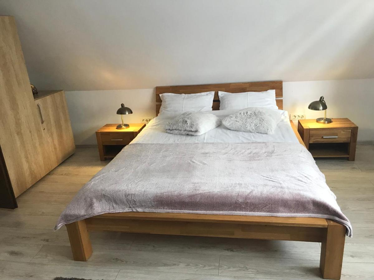 בראשוב Apartament Modern מראה חיצוני תמונה