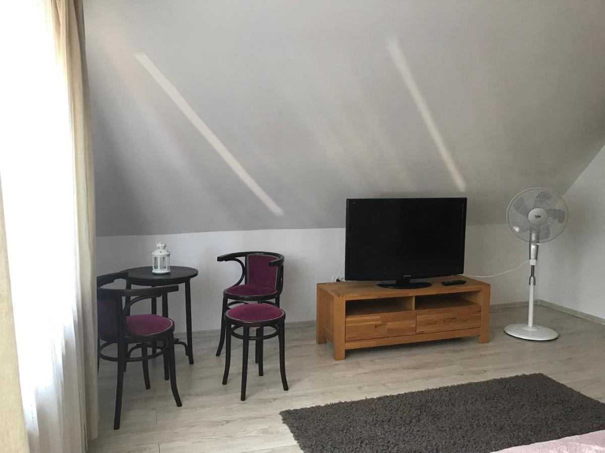 בראשוב Apartament Modern מראה חיצוני תמונה