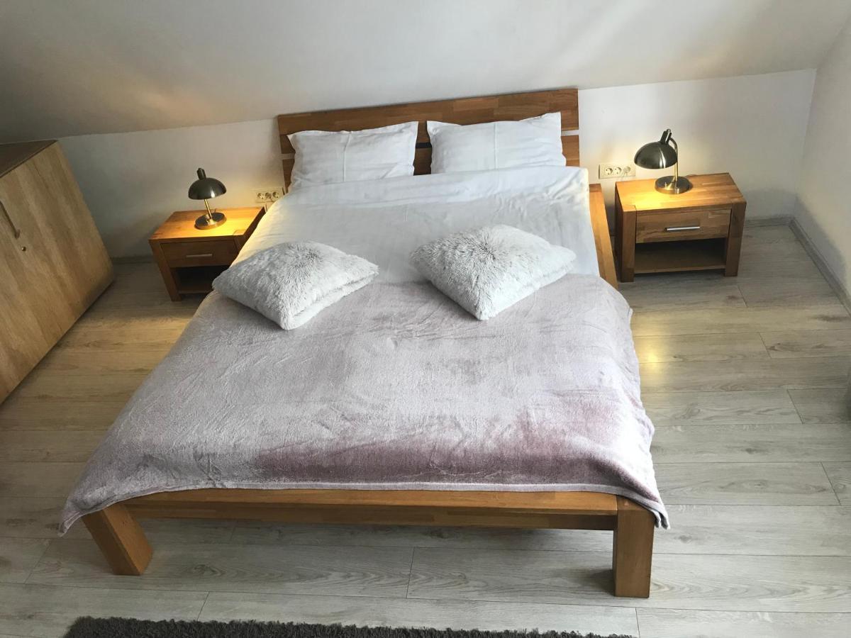 בראשוב Apartament Modern מראה חיצוני תמונה