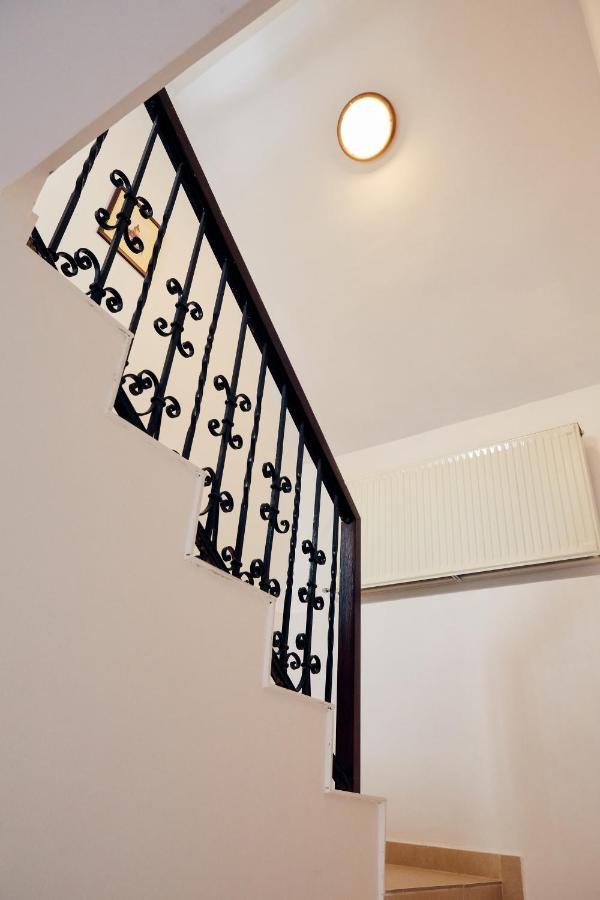 בראשוב Apartament Modern מראה חיצוני תמונה