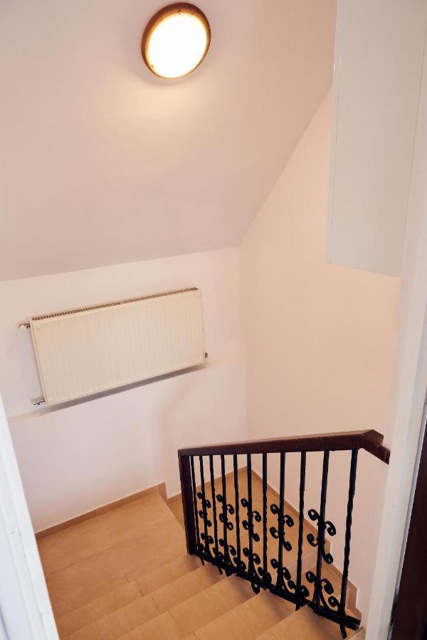 בראשוב Apartament Modern מראה חיצוני תמונה