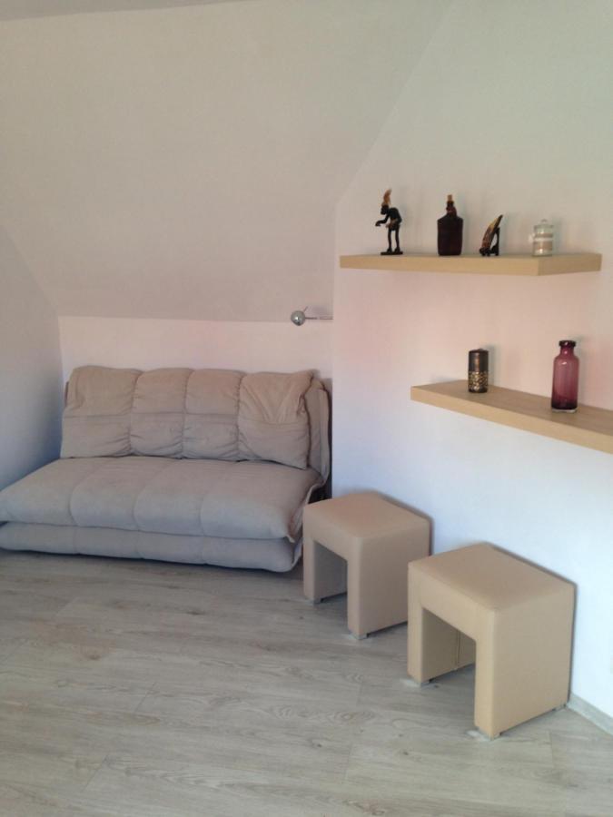 בראשוב Apartament Modern מראה חיצוני תמונה