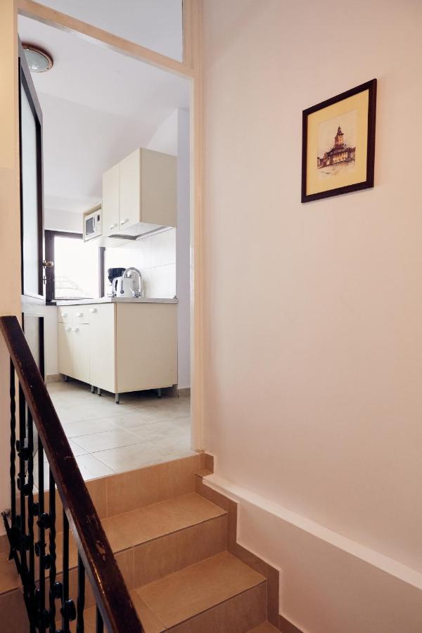 בראשוב Apartament Modern מראה חיצוני תמונה