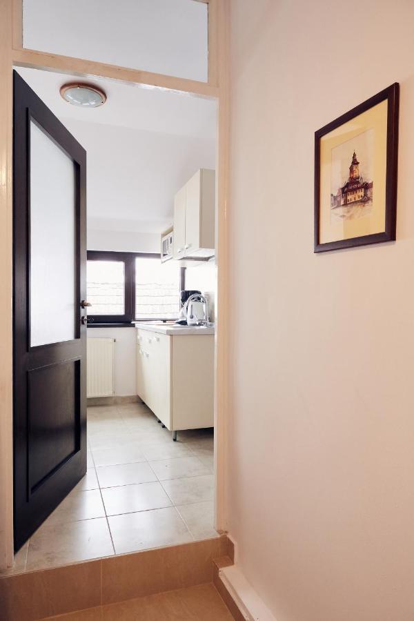 בראשוב Apartament Modern מראה חיצוני תמונה