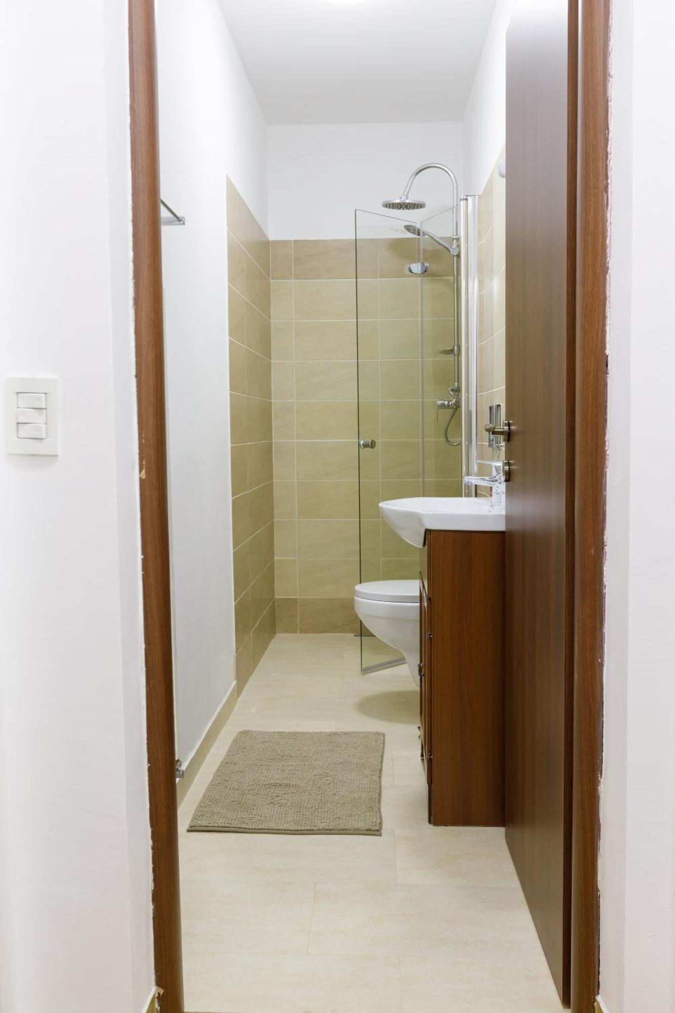 בראשוב Apartament Modern מראה חיצוני תמונה
