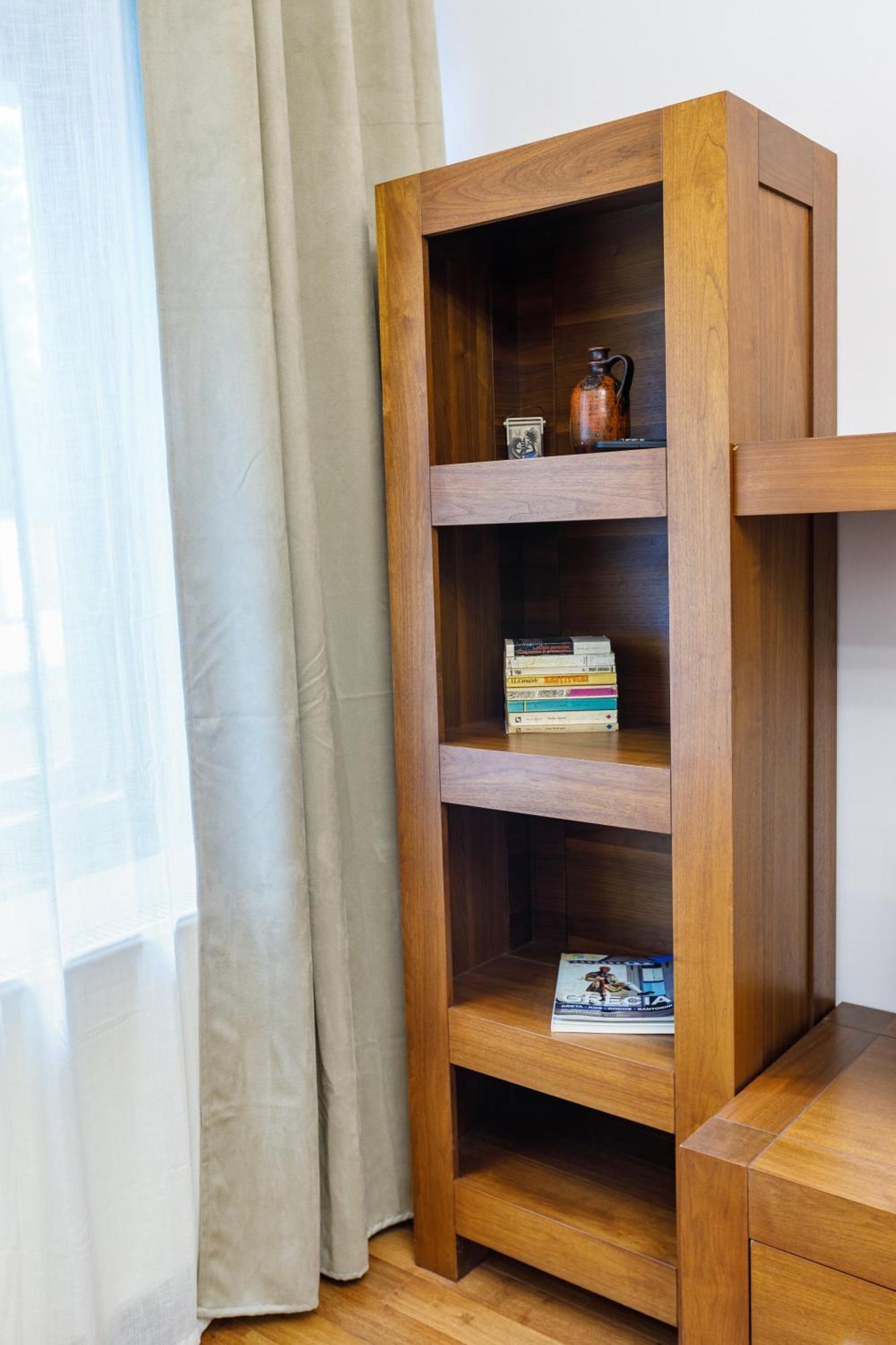 בראשוב Apartament Modern מראה חיצוני תמונה