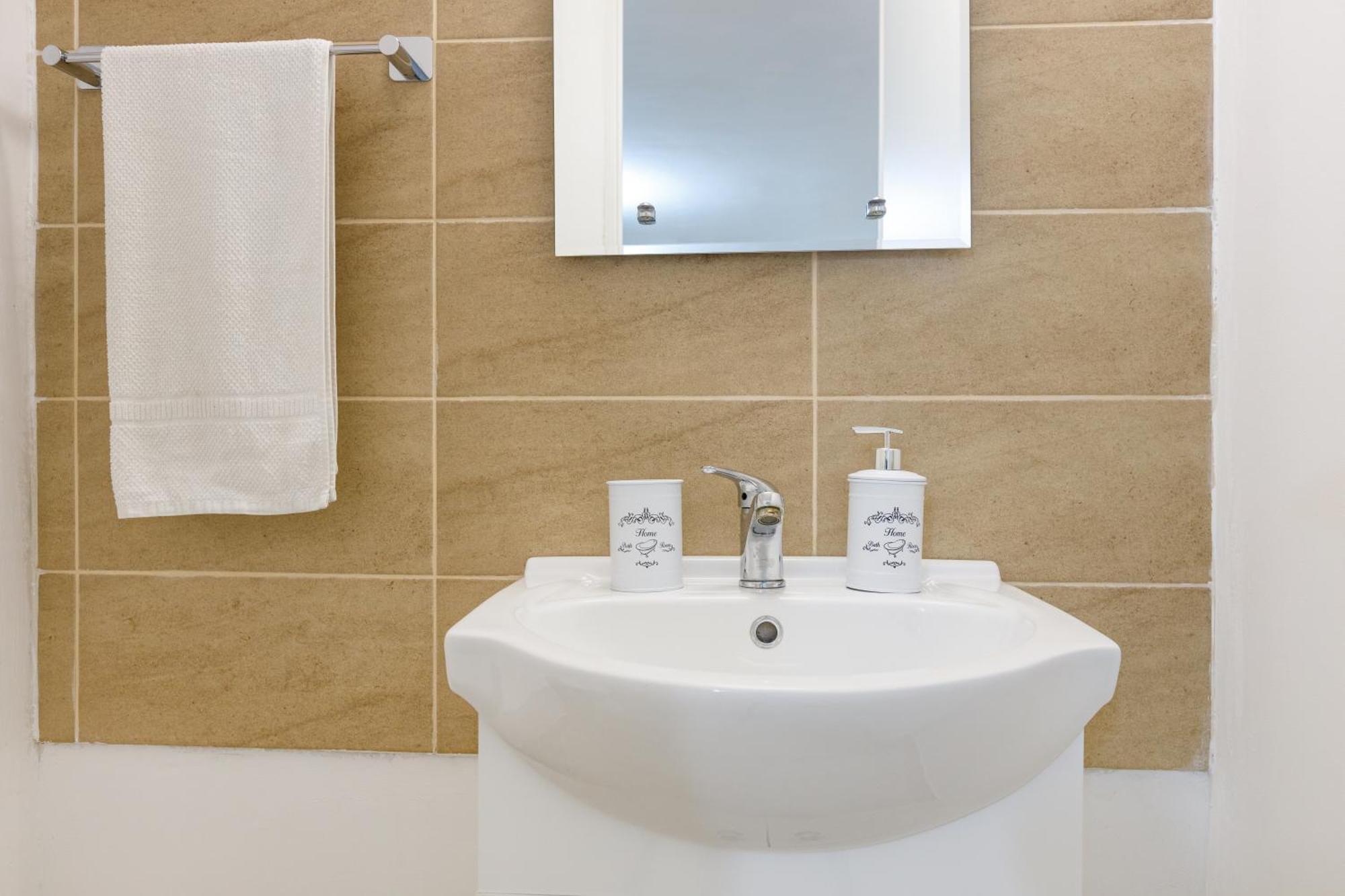 בראשוב Apartament Modern מראה חיצוני תמונה