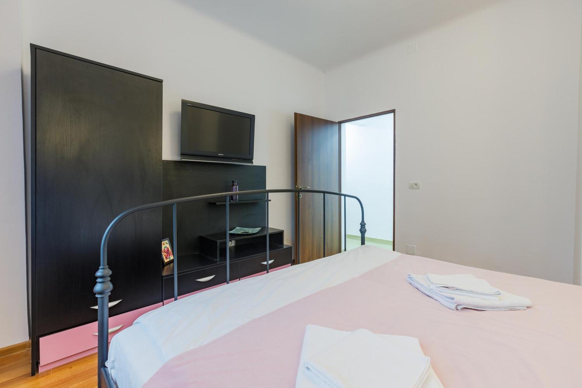 בראשוב Apartament Modern מראה חיצוני תמונה