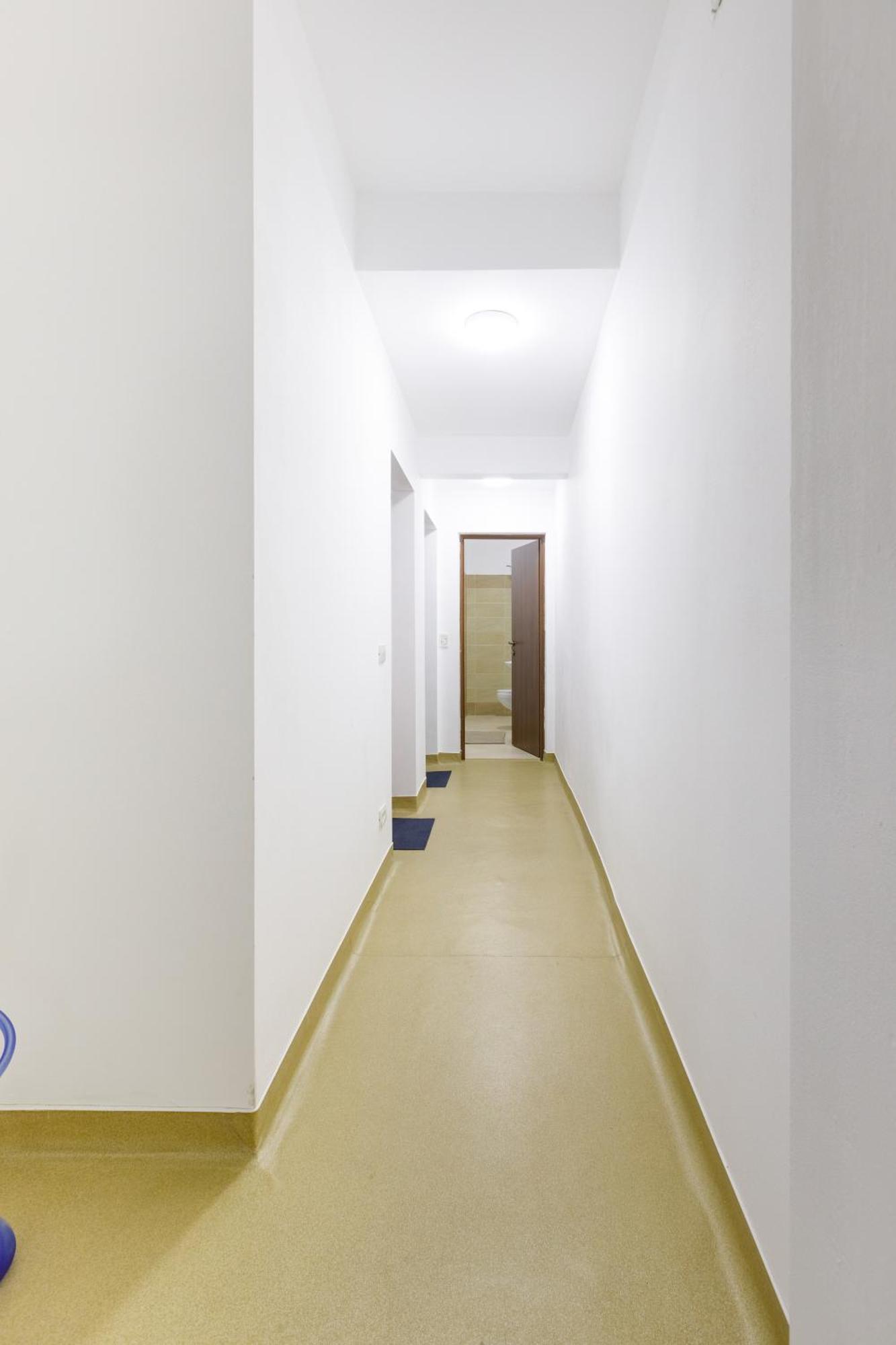 בראשוב Apartament Modern מראה חיצוני תמונה