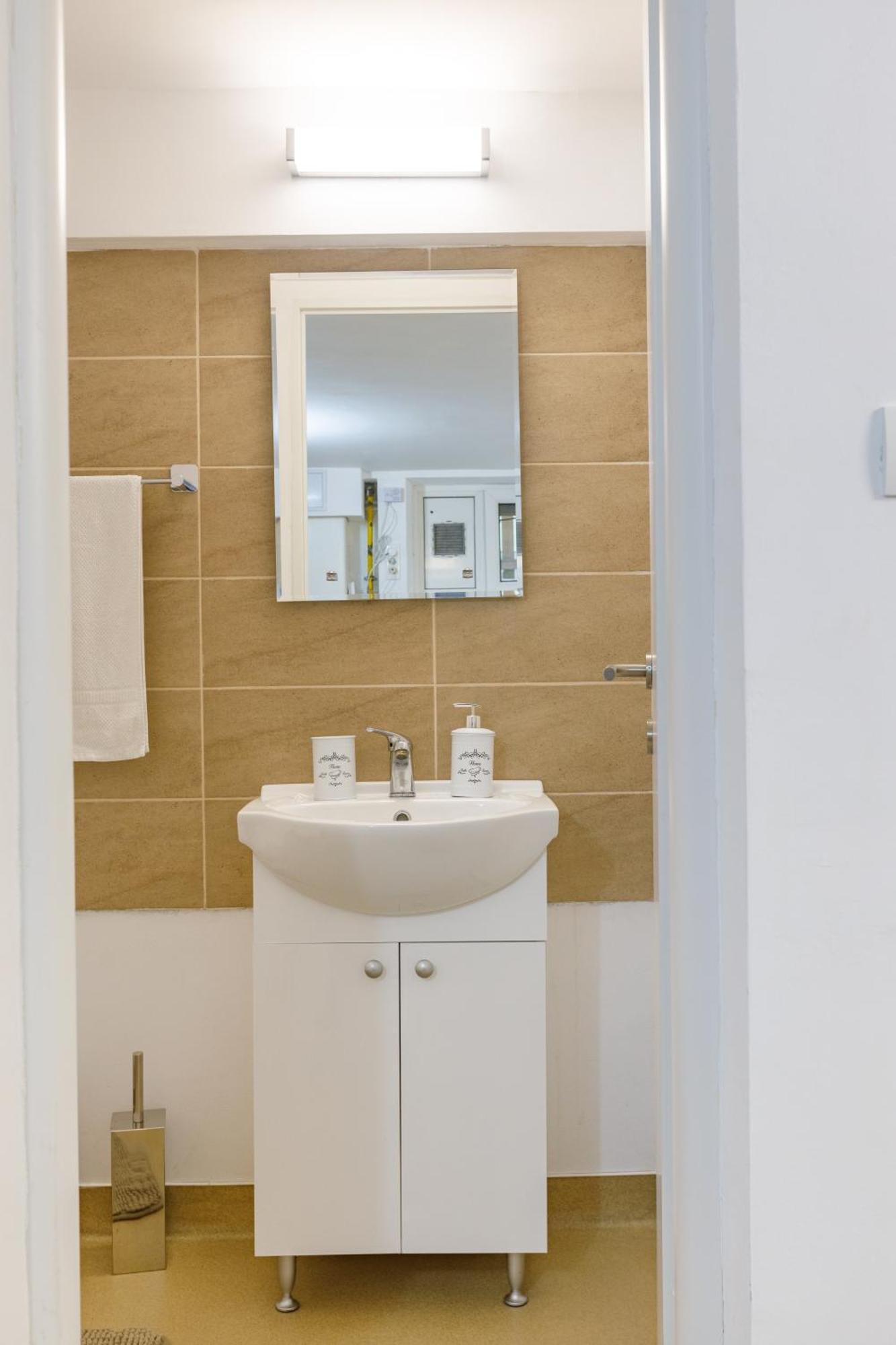 בראשוב Apartament Modern מראה חיצוני תמונה