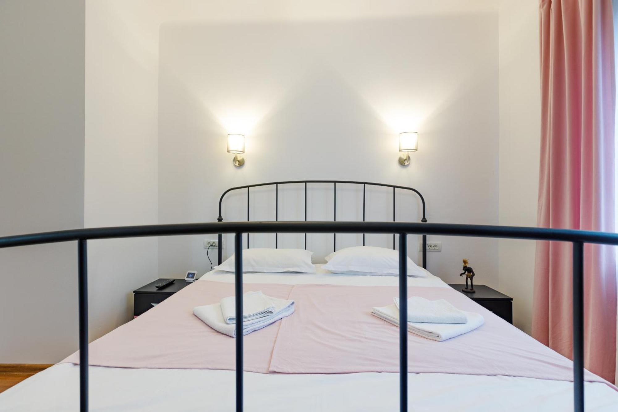 בראשוב Apartament Modern מראה חיצוני תמונה