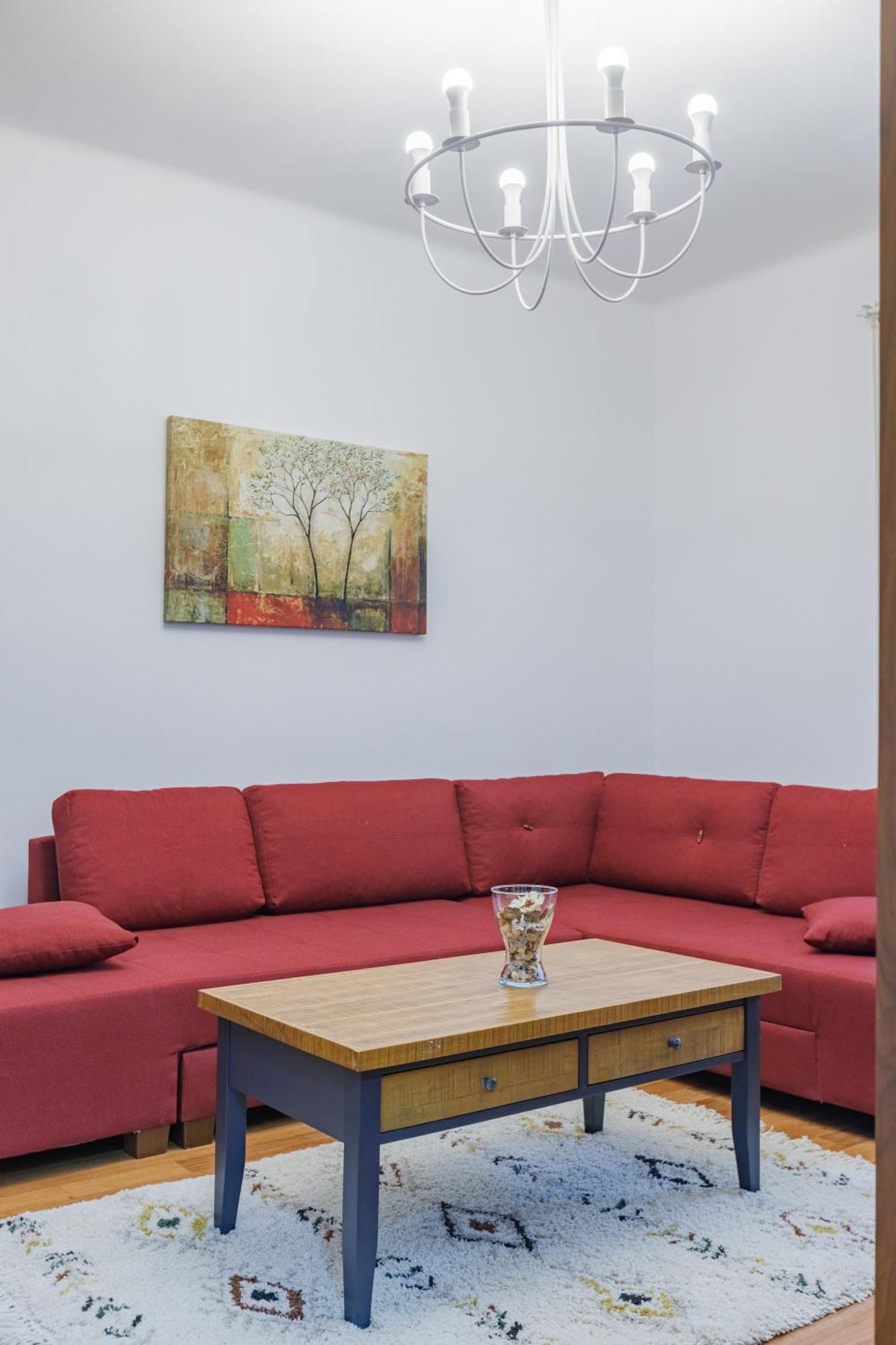 בראשוב Apartament Modern מראה חיצוני תמונה