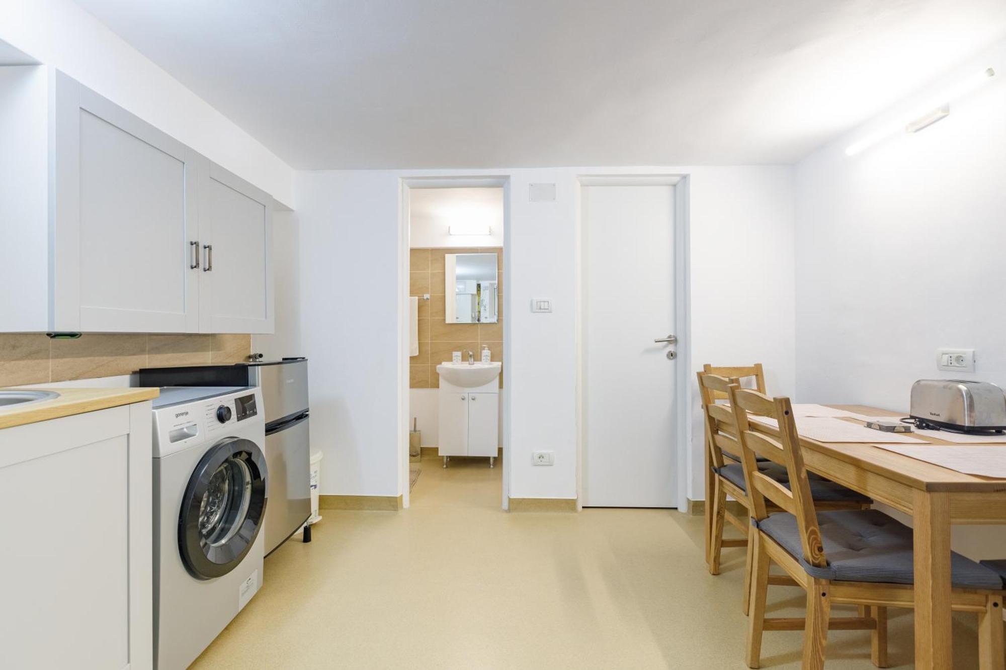 בראשוב Apartament Modern מראה חיצוני תמונה