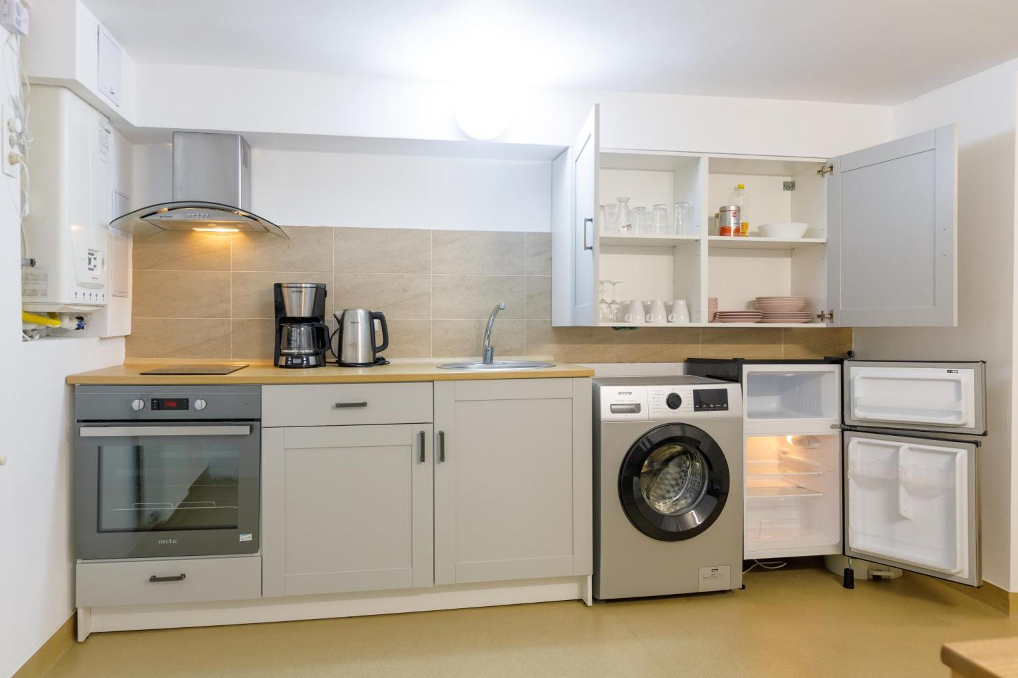 בראשוב Apartament Modern מראה חיצוני תמונה
