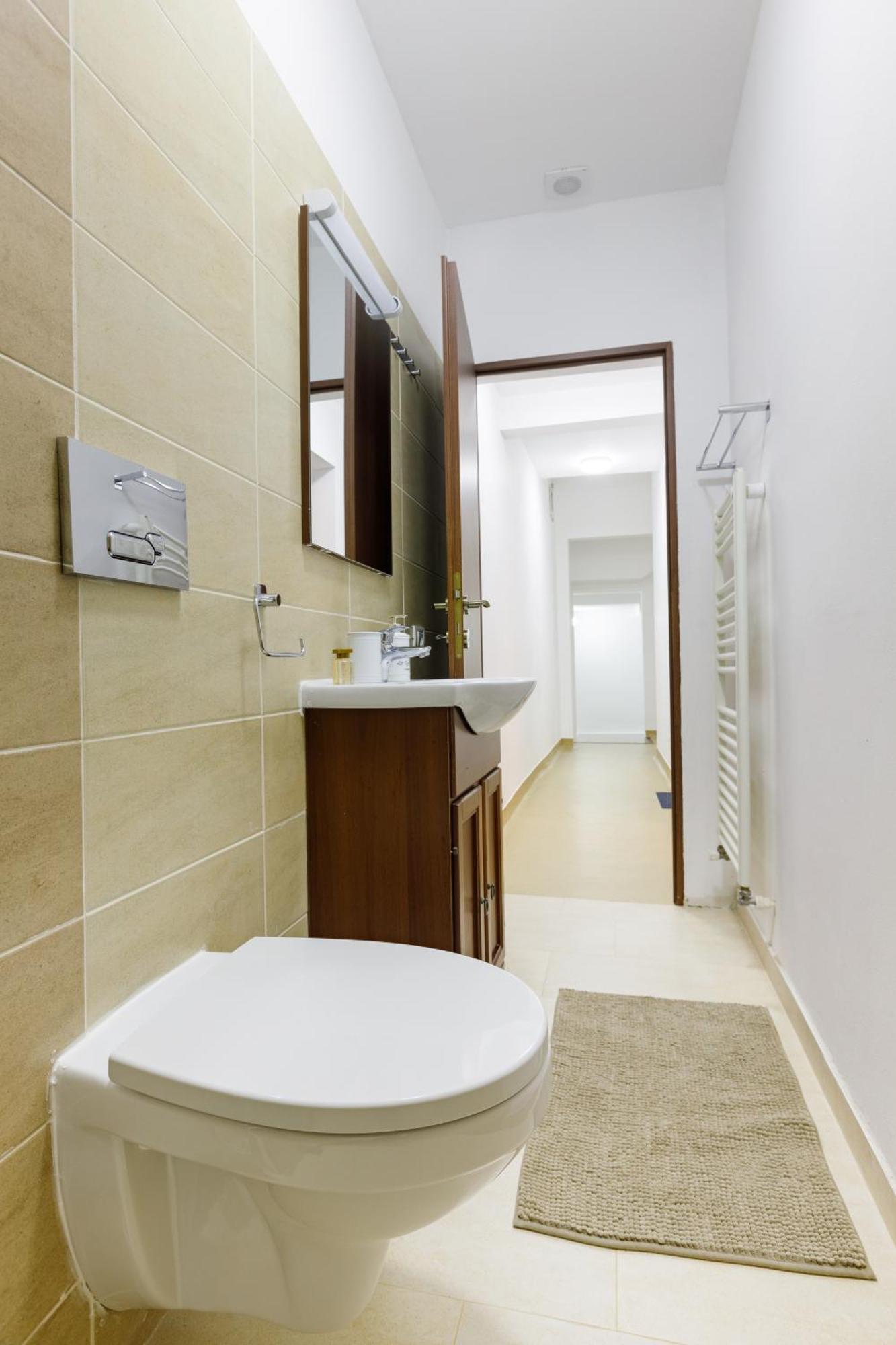 בראשוב Apartament Modern מראה חיצוני תמונה