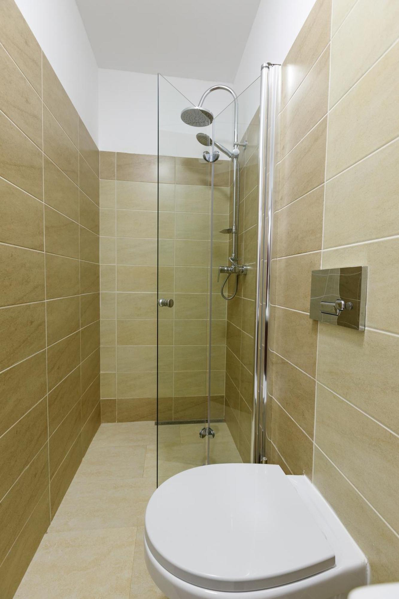 בראשוב Apartament Modern מראה חיצוני תמונה