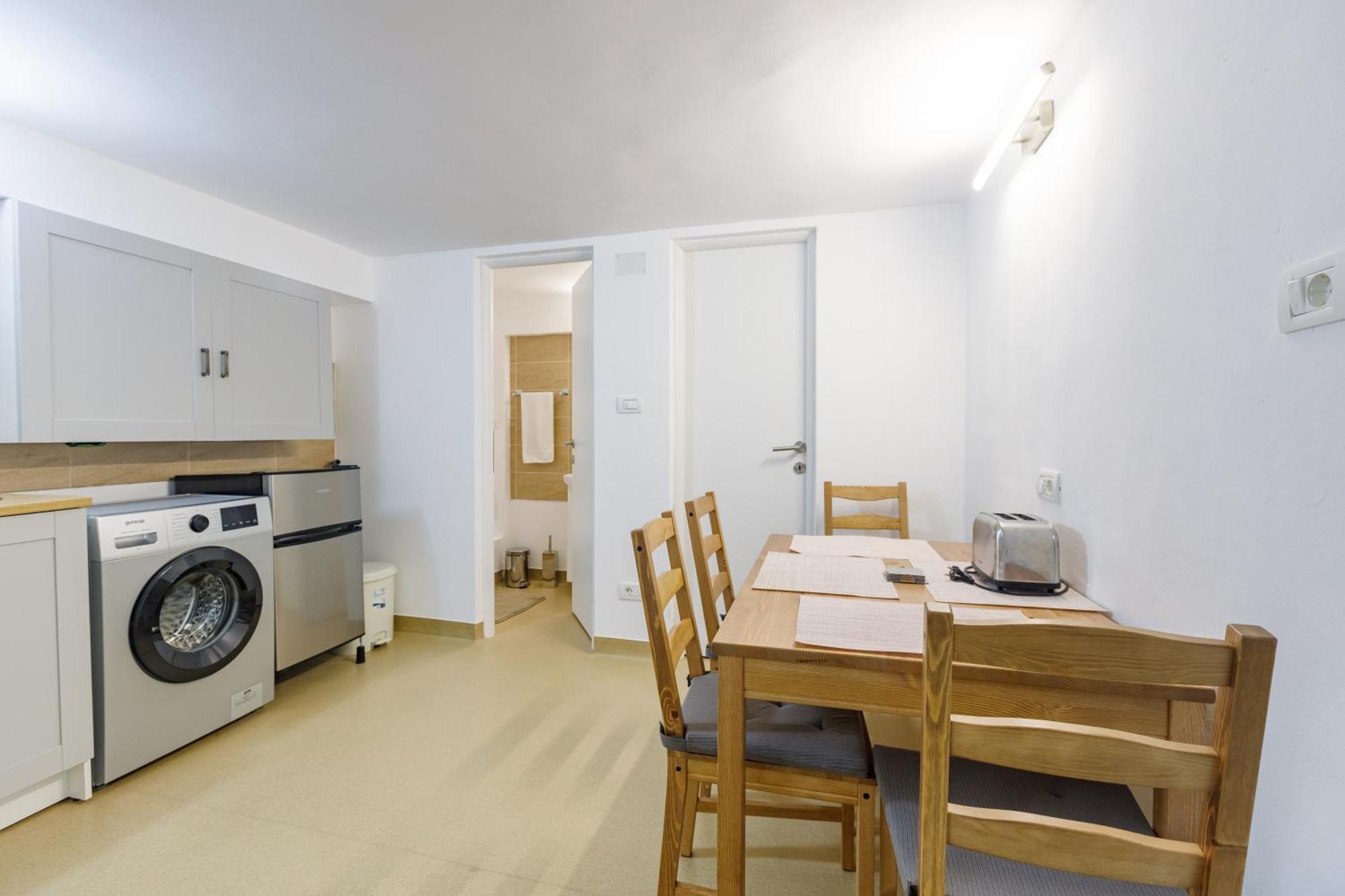 בראשוב Apartament Modern מראה חיצוני תמונה
