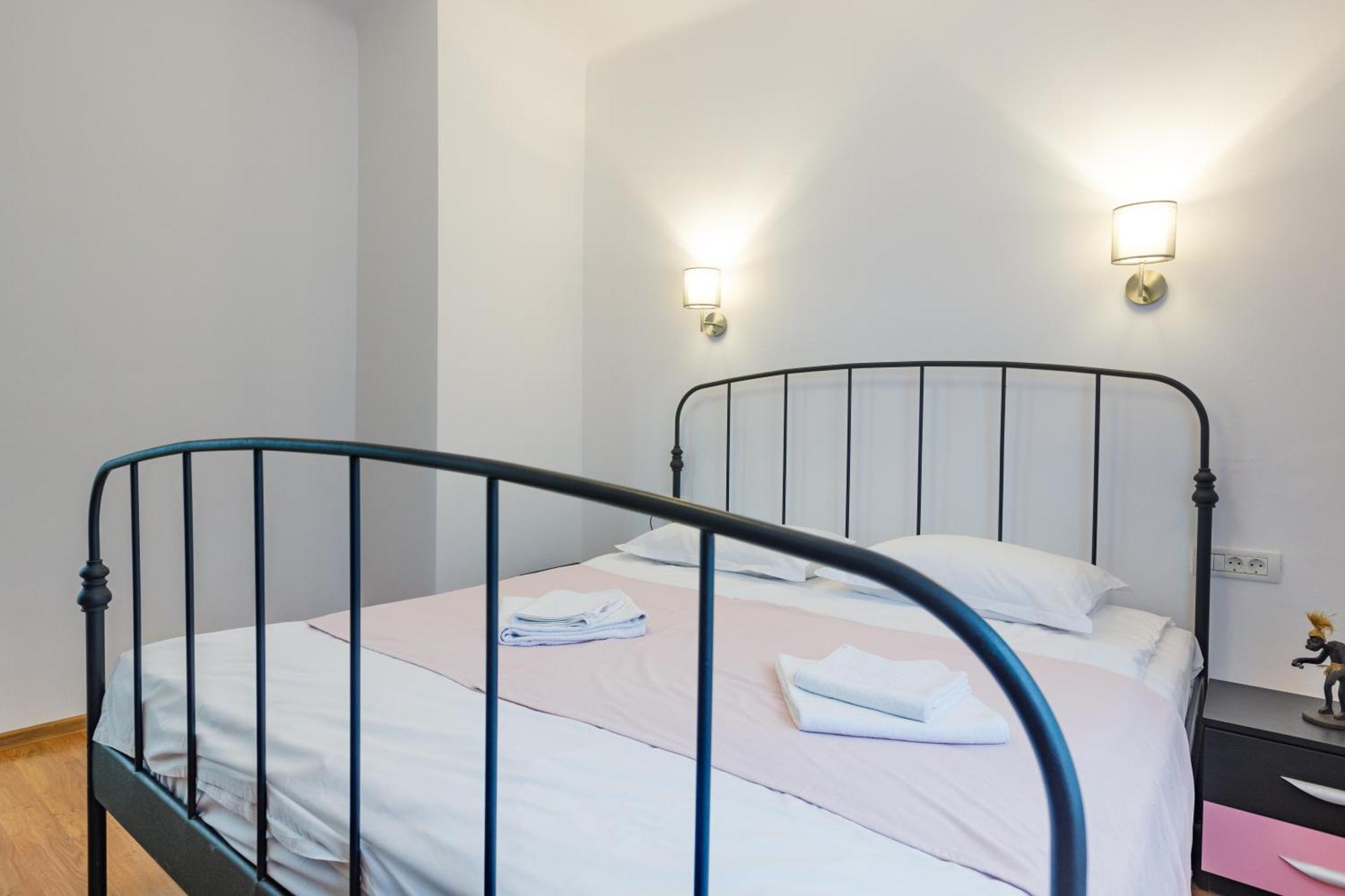 בראשוב Apartament Modern מראה חיצוני תמונה