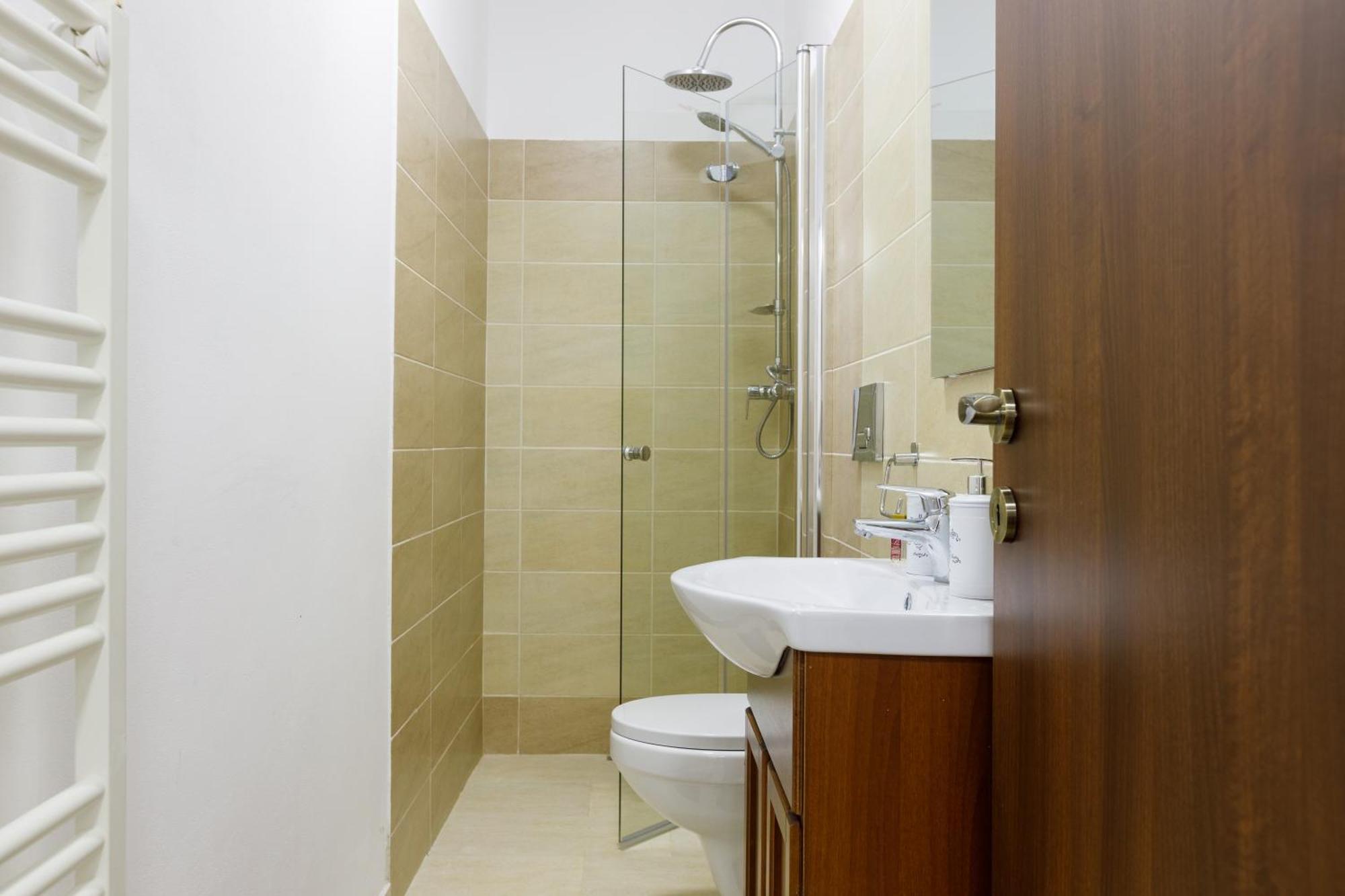 בראשוב Apartament Modern מראה חיצוני תמונה