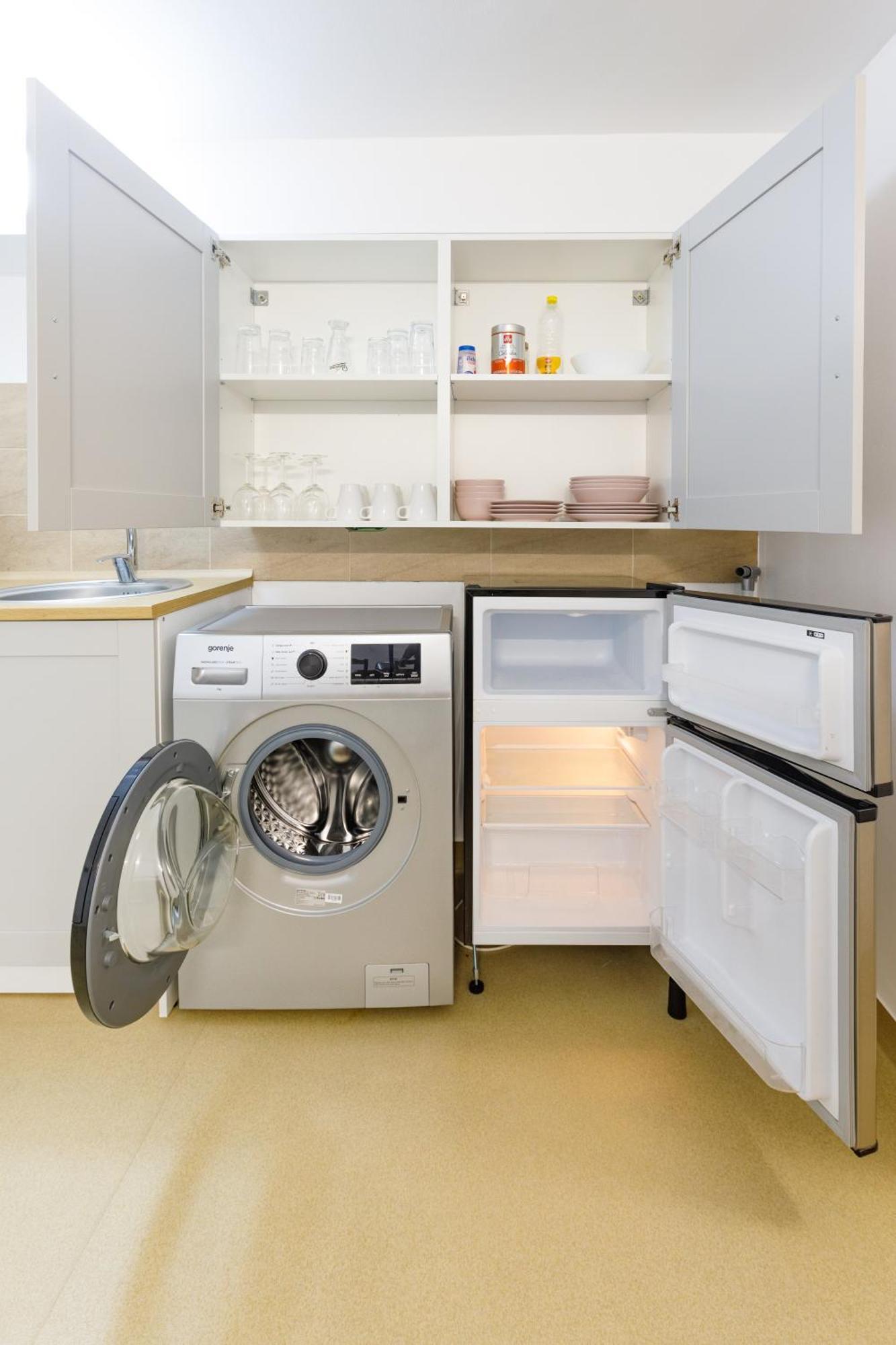 בראשוב Apartament Modern מראה חיצוני תמונה
