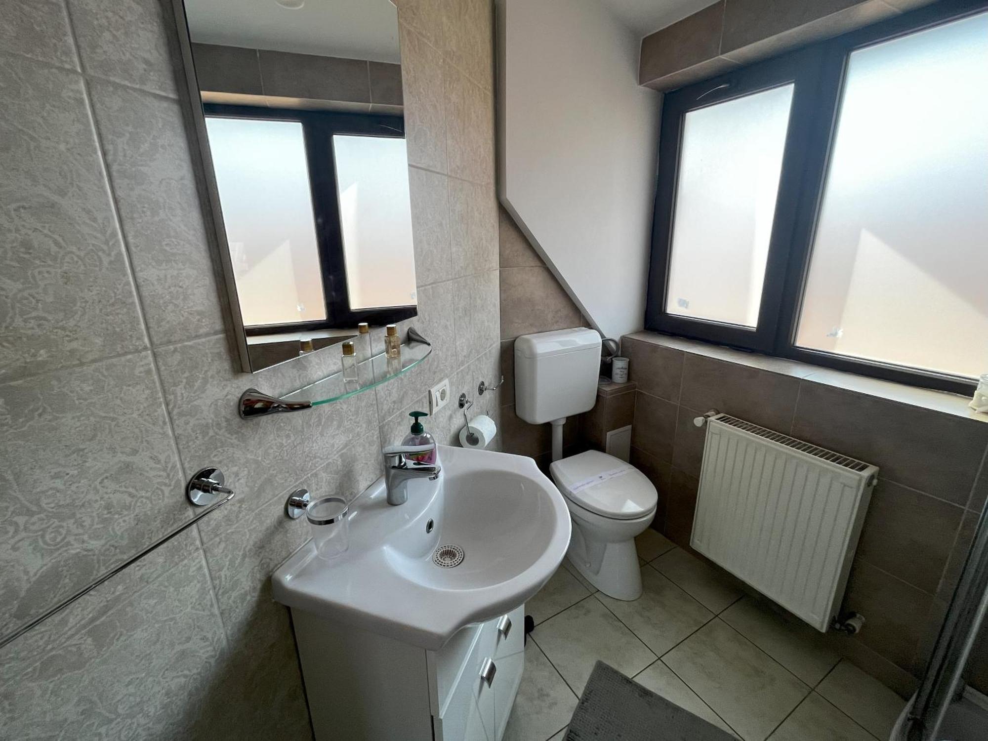 בראשוב Apartament Modern מראה חיצוני תמונה