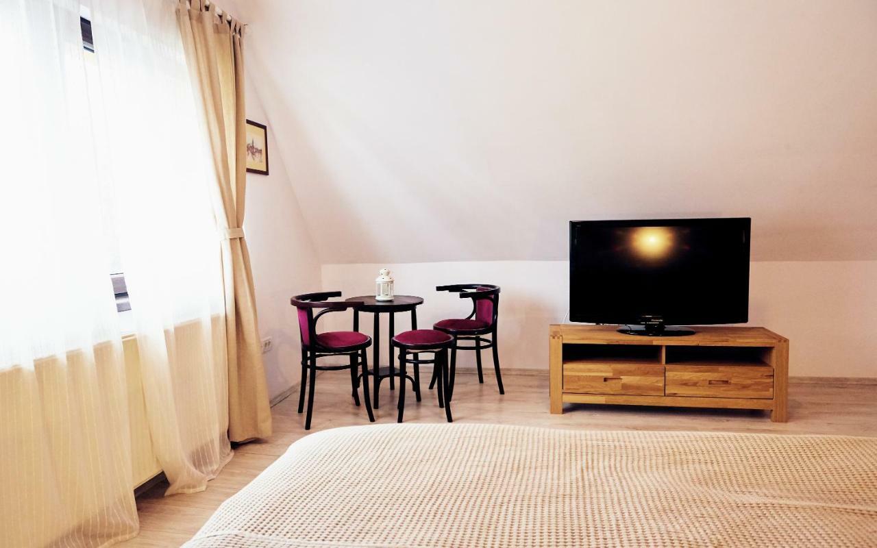 בראשוב Apartament Modern מראה חיצוני תמונה